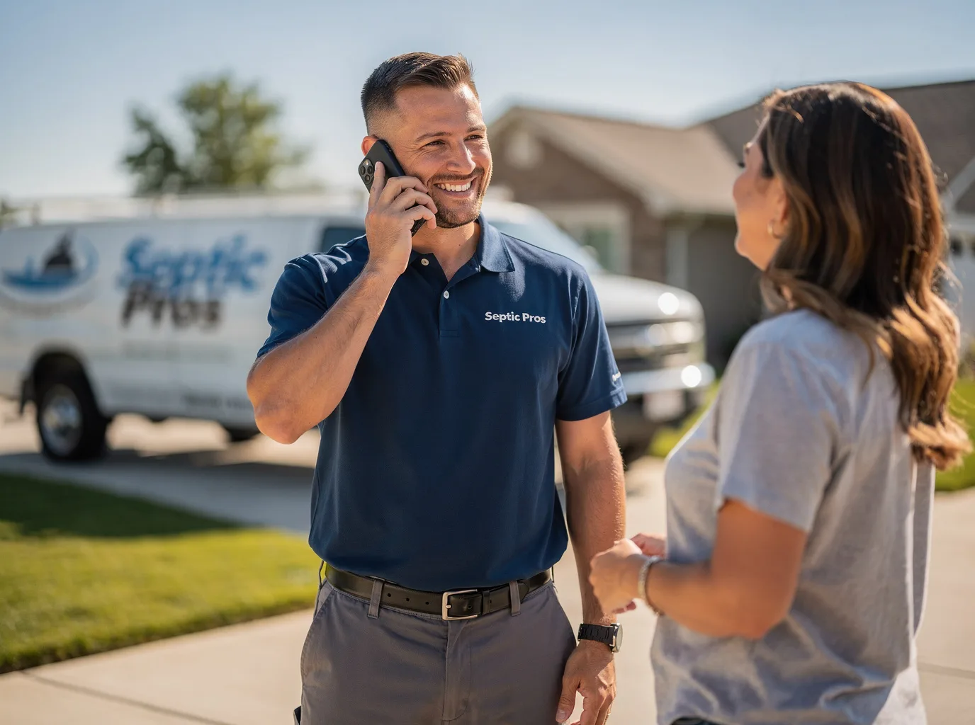Septic Tank Pumping Washington, KS FAQs